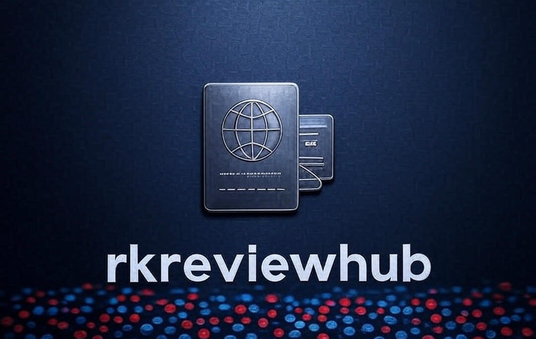 rkreviewhub.com